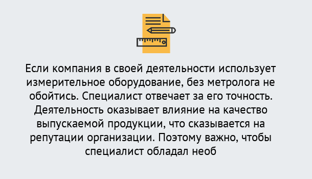 Почему нужно обратиться к нам? Тимашевск Повышение квалификации по метрологическому контролю: дистанционное обучение