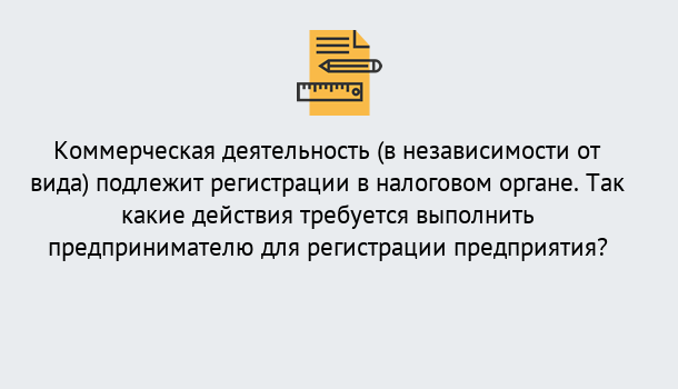 Почему нужно обратиться к нам? Тимашевск Регистрация предприятий в Тимашевск