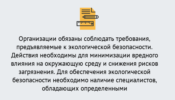 Почему нужно обратиться к нам? Тимашевск Повышения квалификации по экологической безопасности в Тимашевск Дистанционные курсы