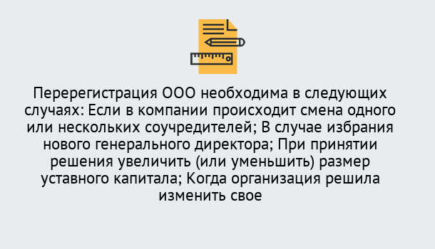 Почему нужно обратиться к нам? Тимашевск Перерегистрация ООО: особенности, документы, сроки...  в Тимашевск