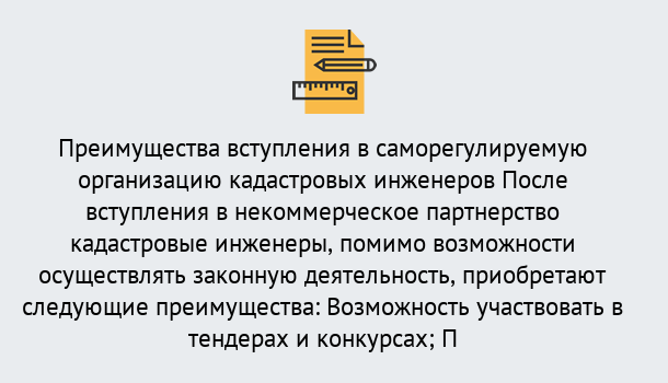 Почему нужно обратиться к нам? Тимашевск Что дает допуск СРО кадастровых инженеров?